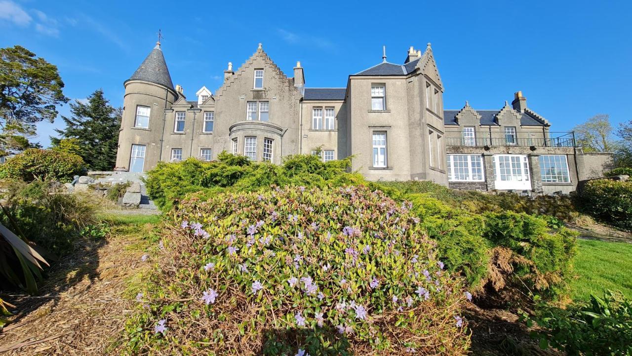 Glencruitten House Oban Exterior foto